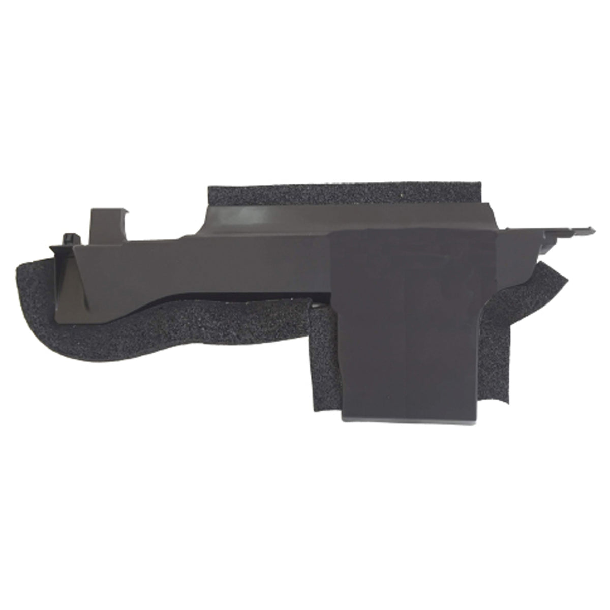 2019-2025 TOYOTA COROLLA Grille Air Deflector Passenger Side