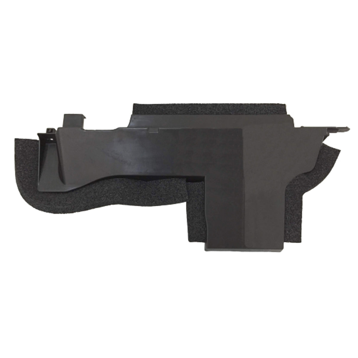 2020-2022 TOYOTA COROLLA Radiator Support Air Deflector Passenger Side
