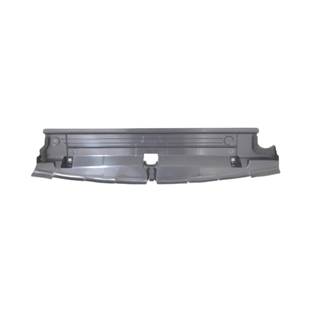 2022-2025 TOYOTA COROLLA Lower Grille Air Deflector