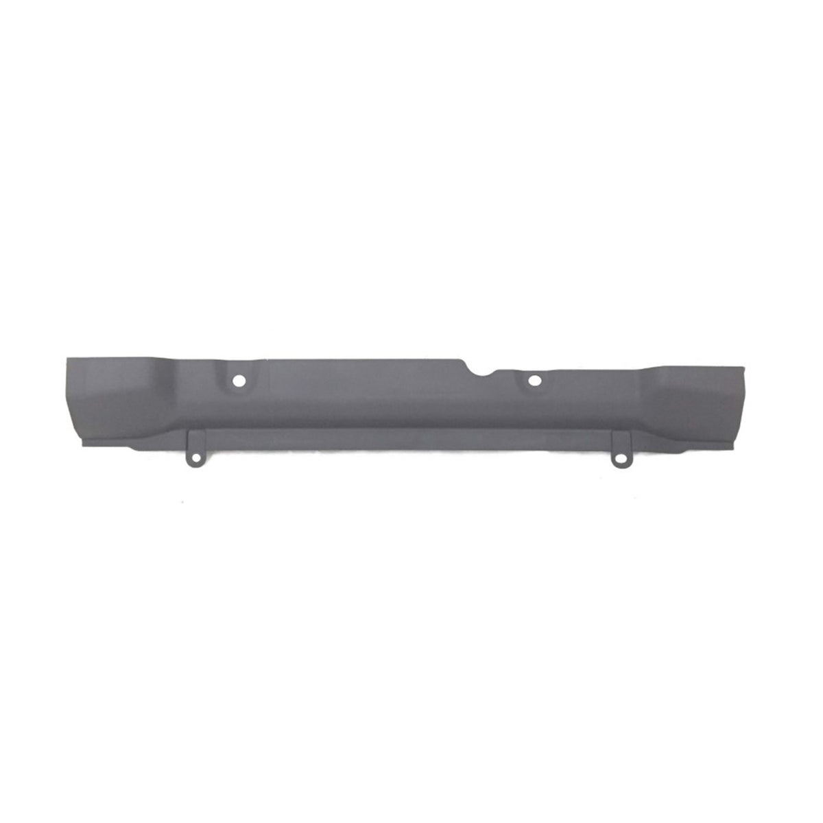 2022-2026 TOYOTA TUNDRA Upper Grille Air Deflector