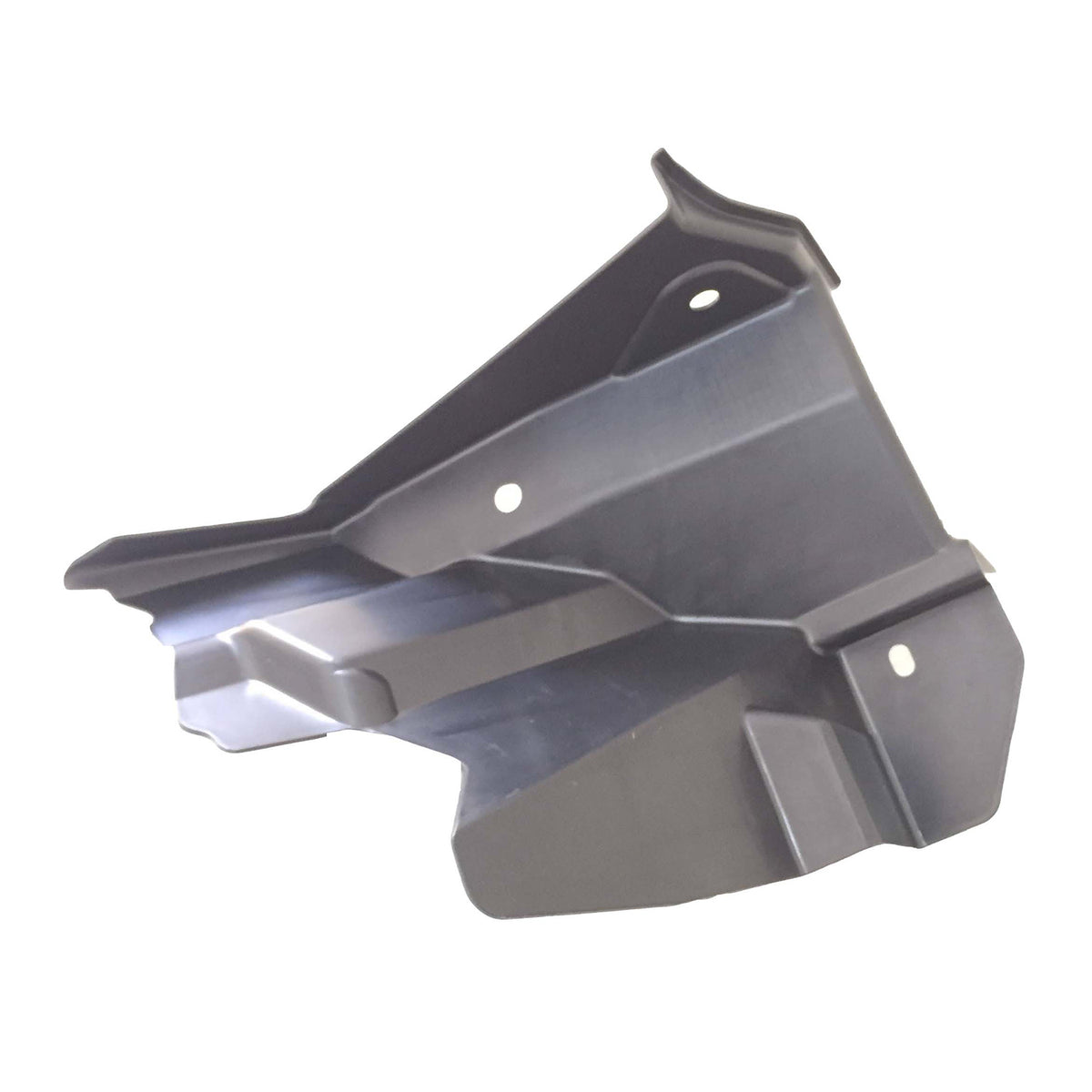 2022-2026 TOYOTA TUNDRA Grille Air Deflector Driver Side
