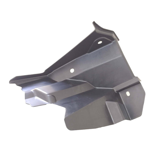 2022-2026 TOYOTA TUNDRA Grille Air Deflector Driver Side