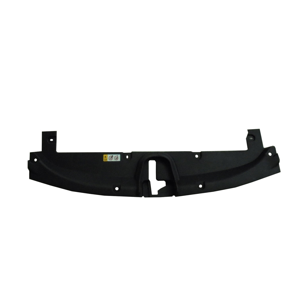 2019-2022 TOYOTA COROLLA Upper Radiator Support Cover