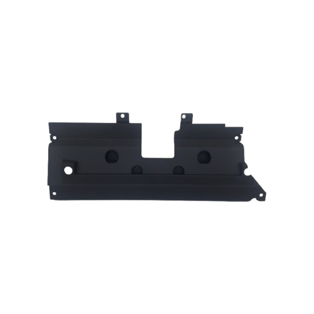 2024-2025 TOYOTA TACOMA Upper Radiator Support Cover