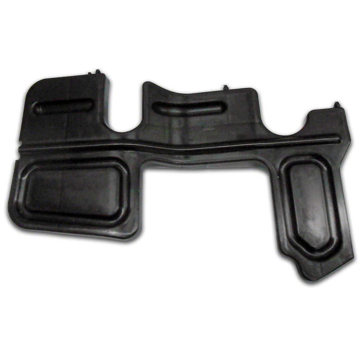 2014-2016 TOYOTA COROLLA Radiator Support Air Deflector Passenger Side