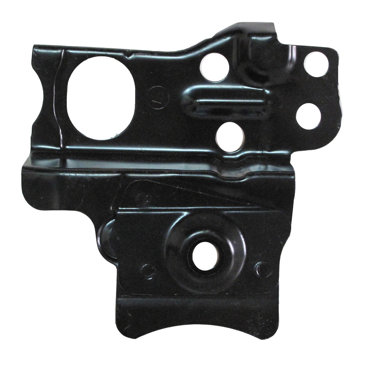 2005-2023 TOYOTA TACOMA Radiator Support Driver Side