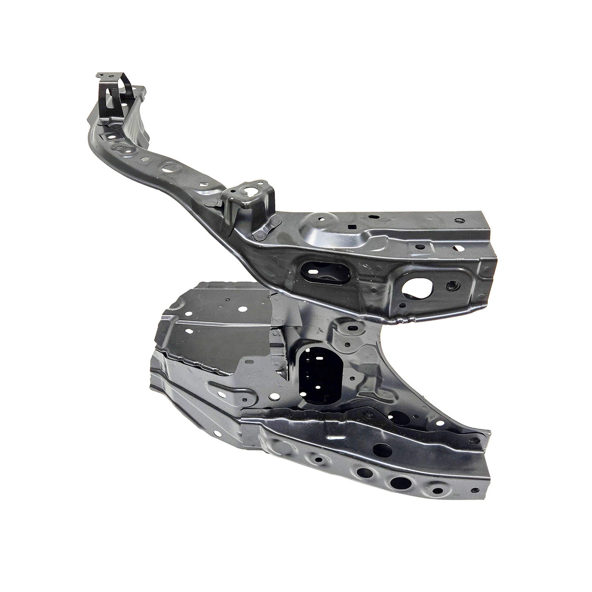 2024-2025 TOYOTA TACOMA Radiator Support Passenger Side