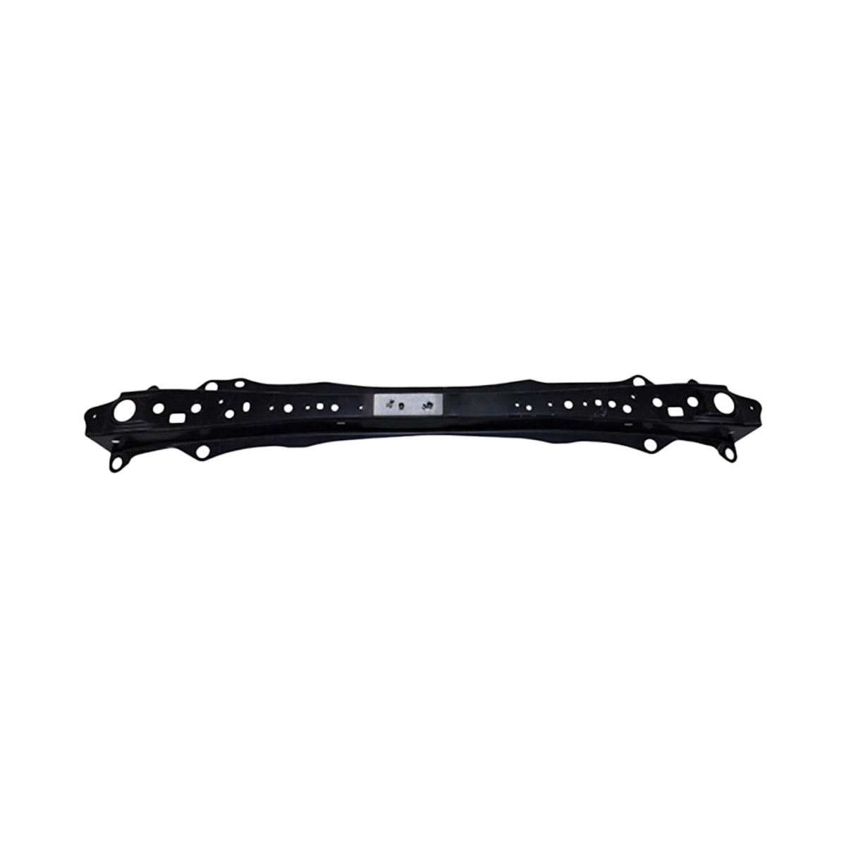 2025-2025 TOYOTA 4RUNNER Lower Radiator Support Tie Bar