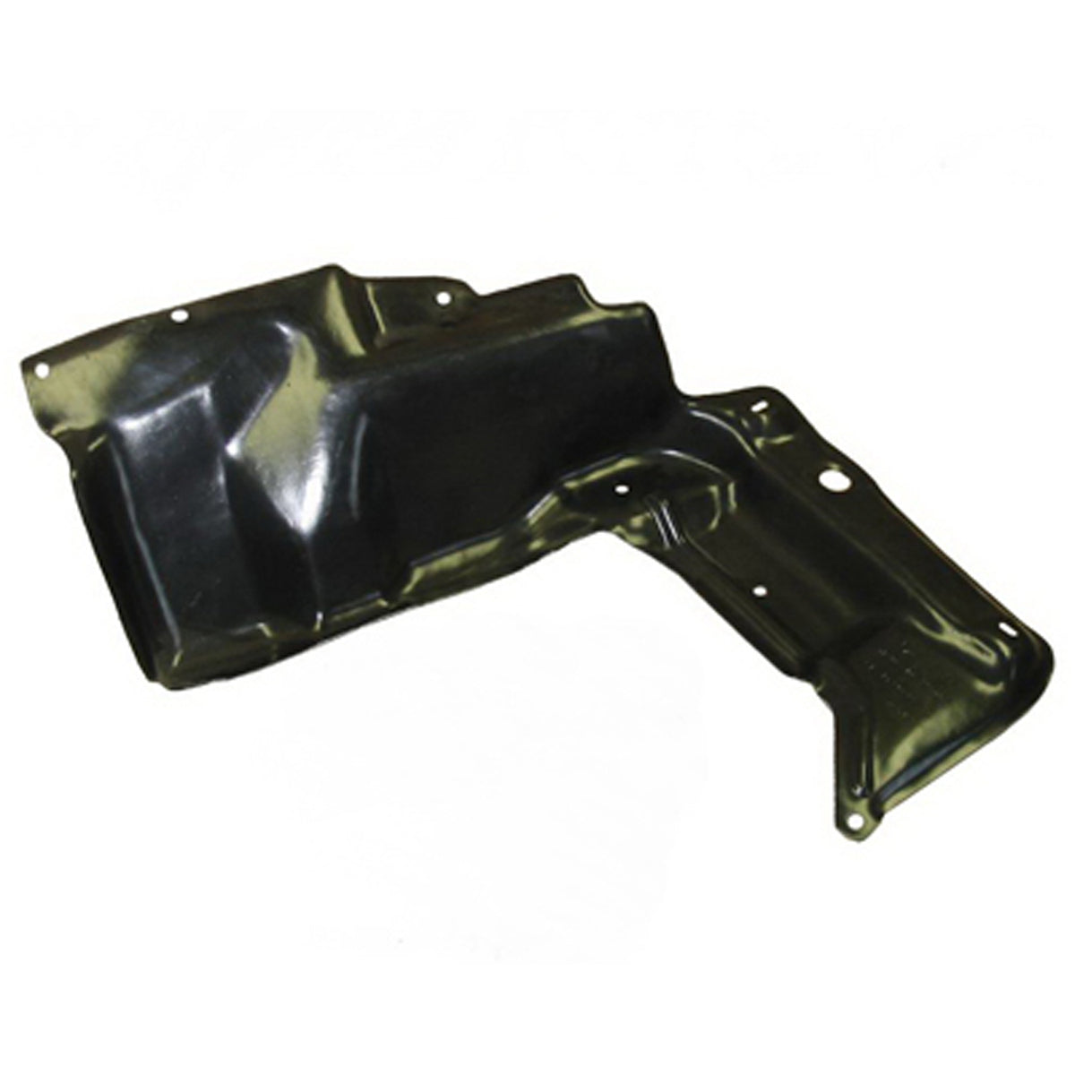 2003-2008 TOYOTA COROLLA Front Undercar Shield Driver Side