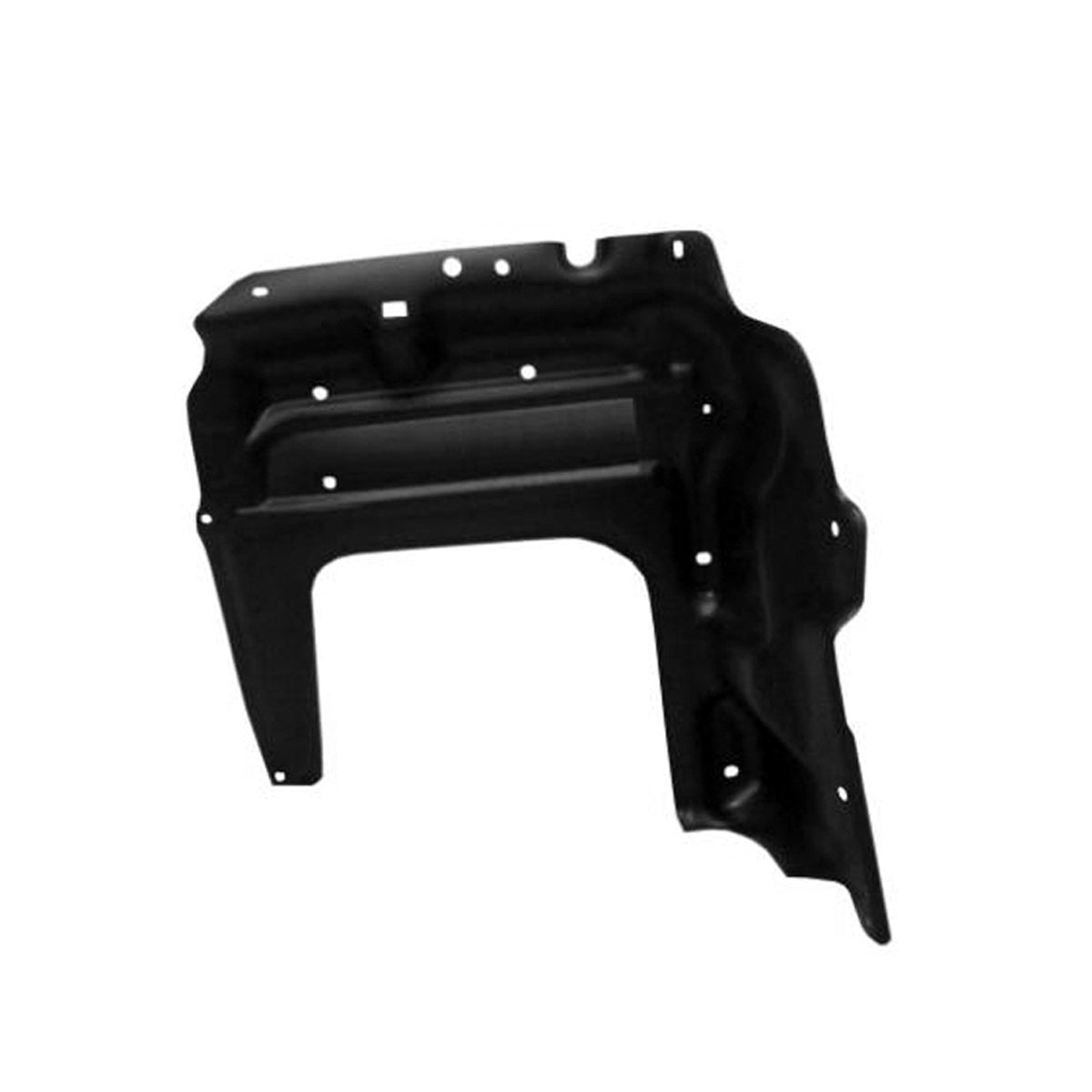 2014-2019 TOYOTA COROLLA Front Undercar Shield Passenger Side