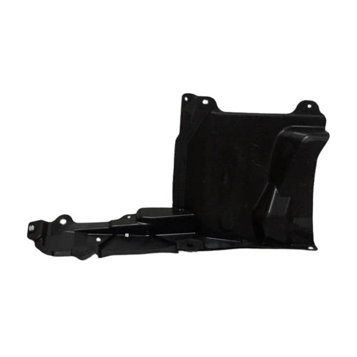 2019-2025 TOYOTA COROLLA Outer Undercar Shield Passenger Side