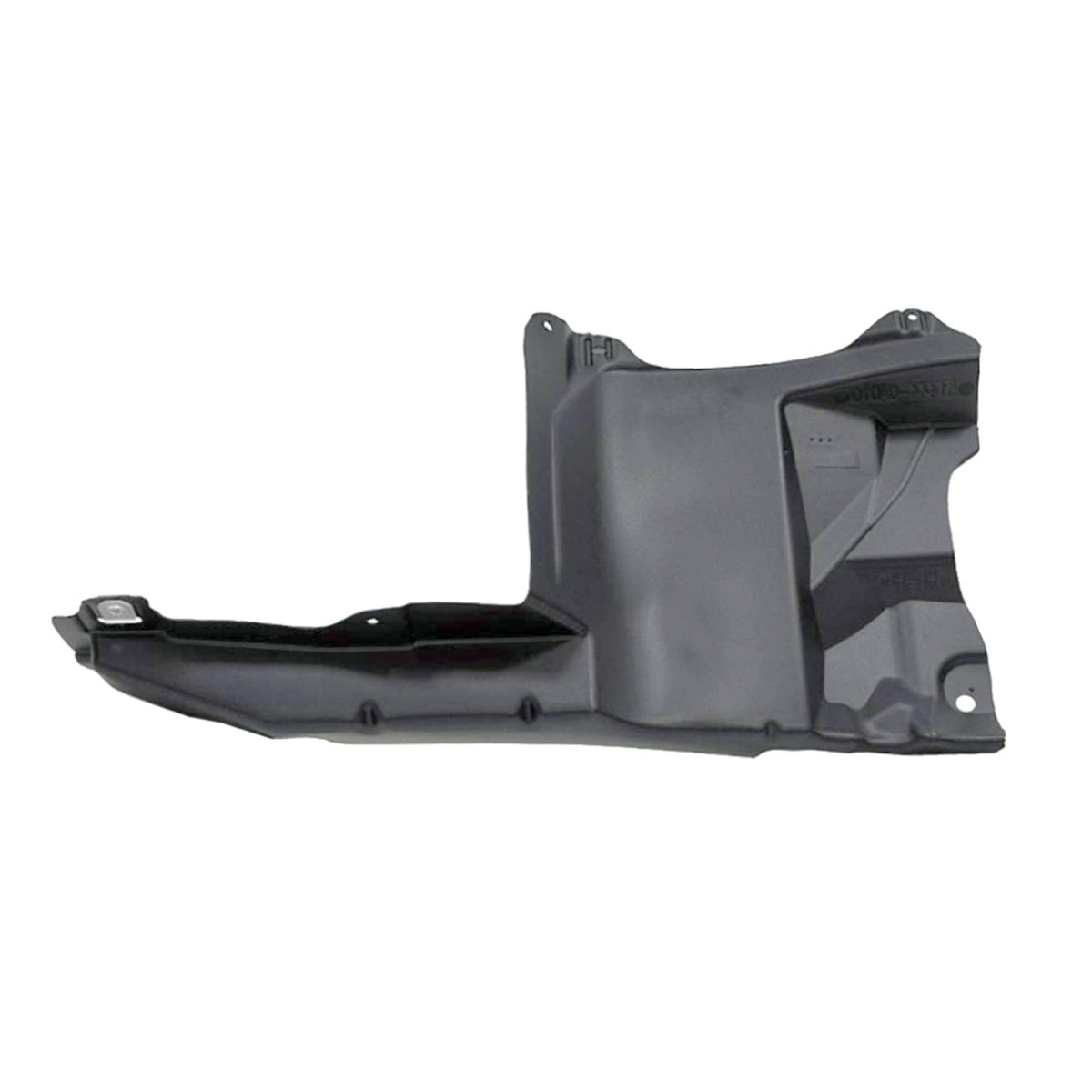 2022-2025 TOYOTA COROLLA Front Fender Splash Shield Driver Side