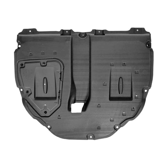 2022-2025 TOYOTA COROLLA Front Rearward Undercar Shield