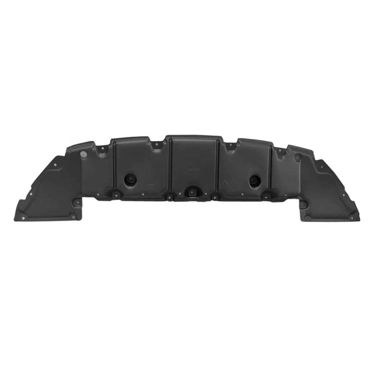 2023-2025 TOYOTA COROLLA Front Forward Undercar Shield