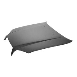 4Runner 2003 - 2009 Steel Hood
