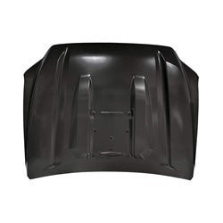 TOYOTA Tacoma 2016 - 2022 *FITS 2024 2025 Tacoma HOOD WITH SCOOP TO1230272