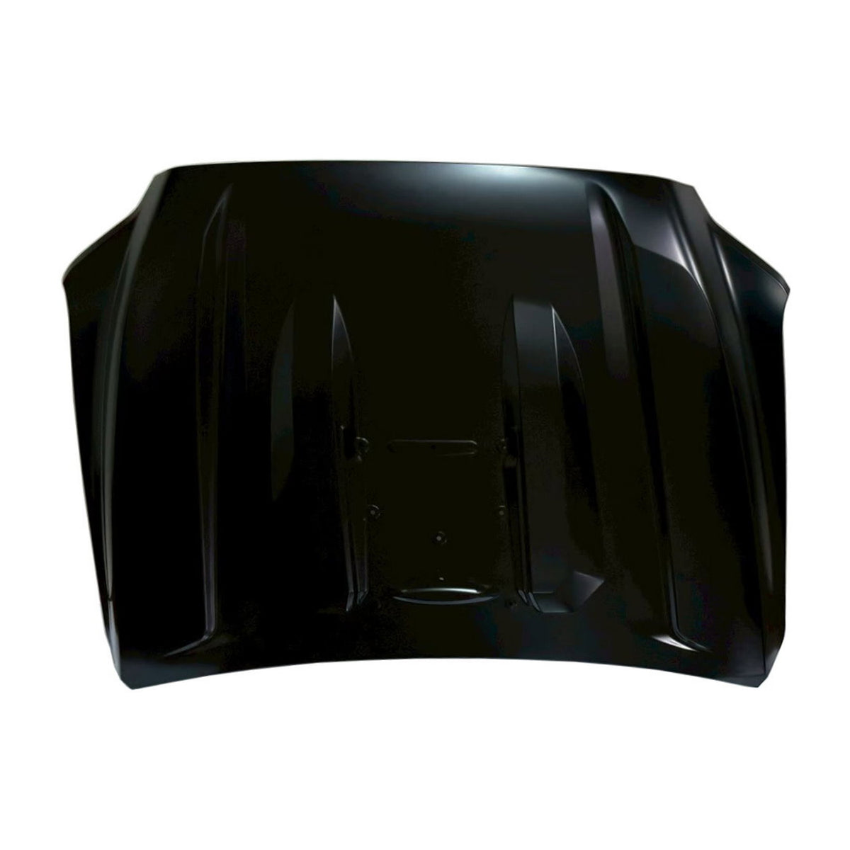 2025-2026 TOYOTA 4RUNNER Hood