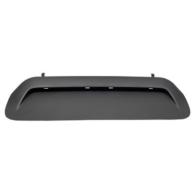 2010-2024 TOYOTA 4RUNNER TACOMA Hood Scoop - TO1231103