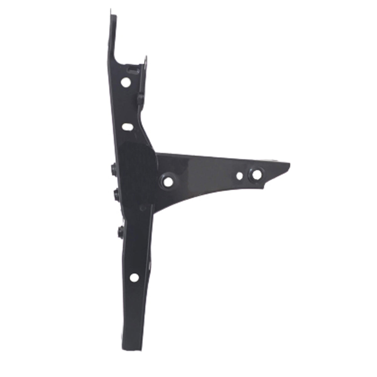 2010-2013 TOYOTA 4RUNNER Center Hood Latch Support
