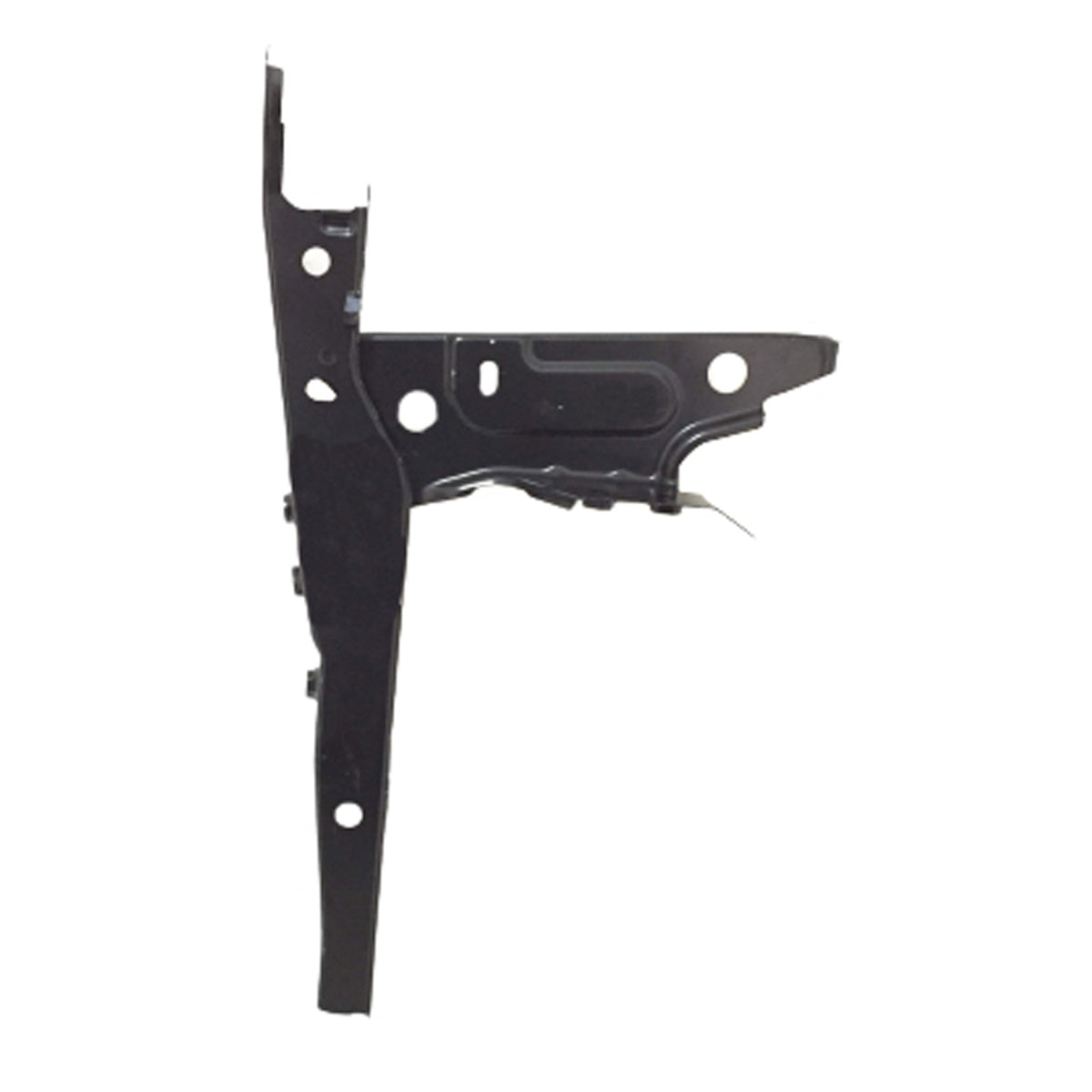 2020-2024 TOYOTA 4RUNNER Center Hood Latch Support