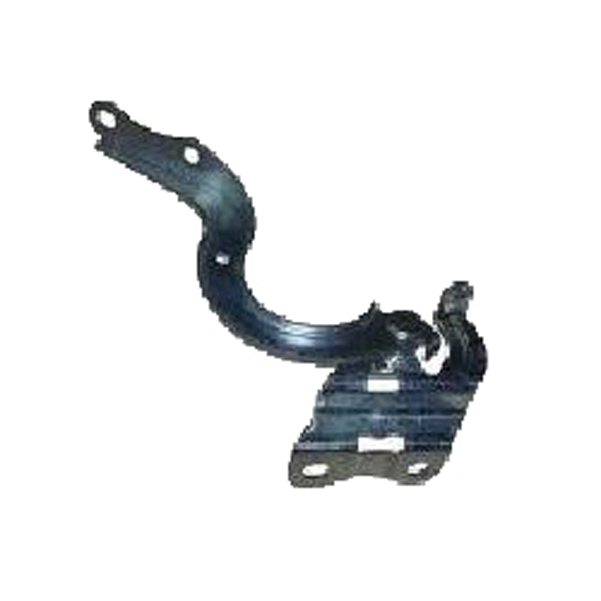 2014-2016 TOYOTA COROLLA Hood Hinge Passenger Side