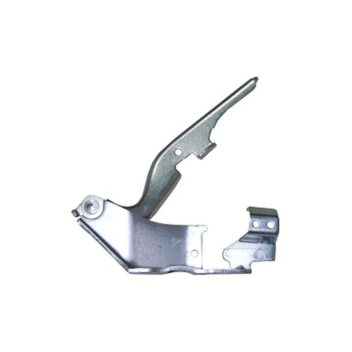 2016-2023 TOYOTA TACOMA Hood Hinge Passenger Side