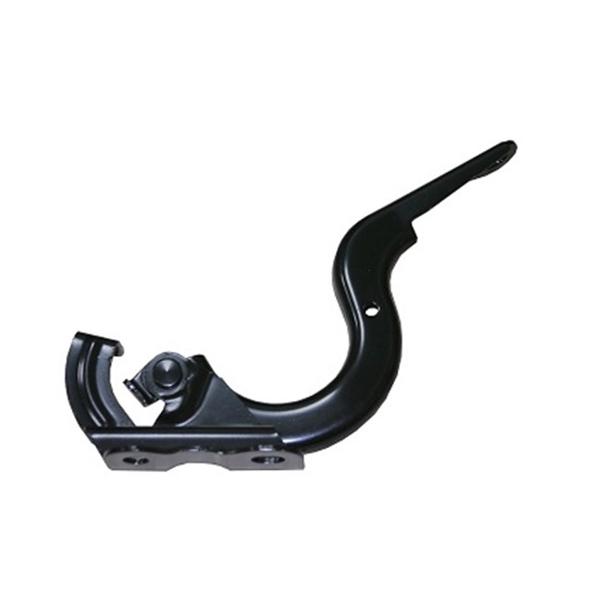 2017-2019 TOYOTA COROLLA Hood Hinge Passenger Side