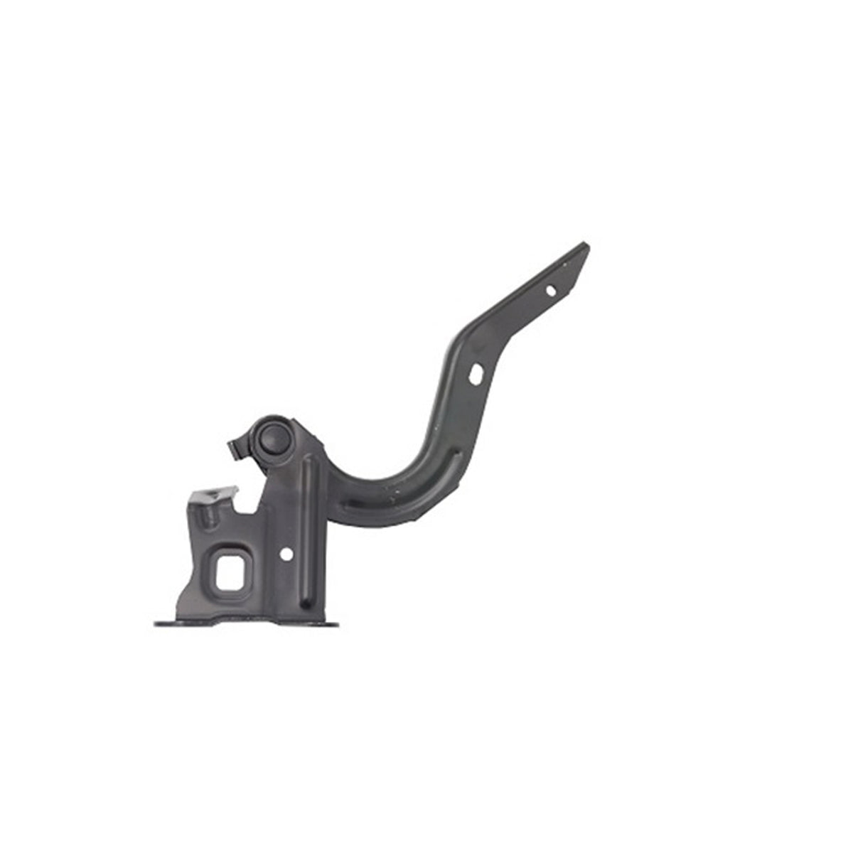 2020-2025 TOYOTA COROLLA Hood Hinge Passenger Side
