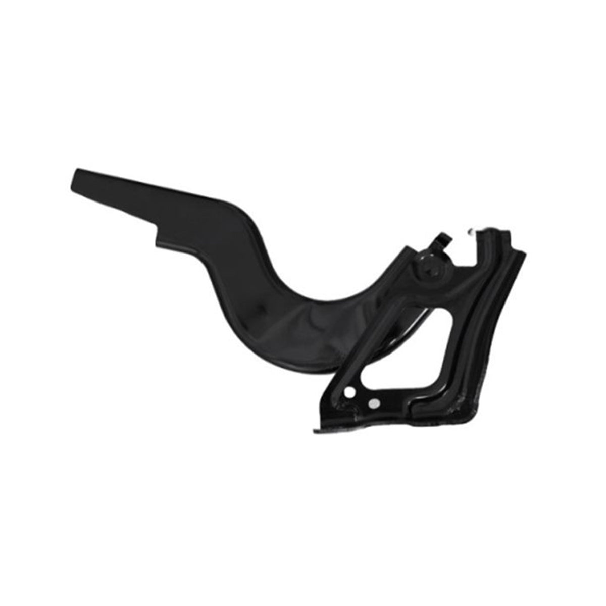 2024-2025 TOYOTA TACOMA Hood Hinge Driver Side