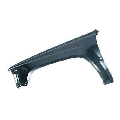 1984 - 1989 TOYOTA 4RUNNER TOYOTA PICKUP Driver Side Fender - TO1240124