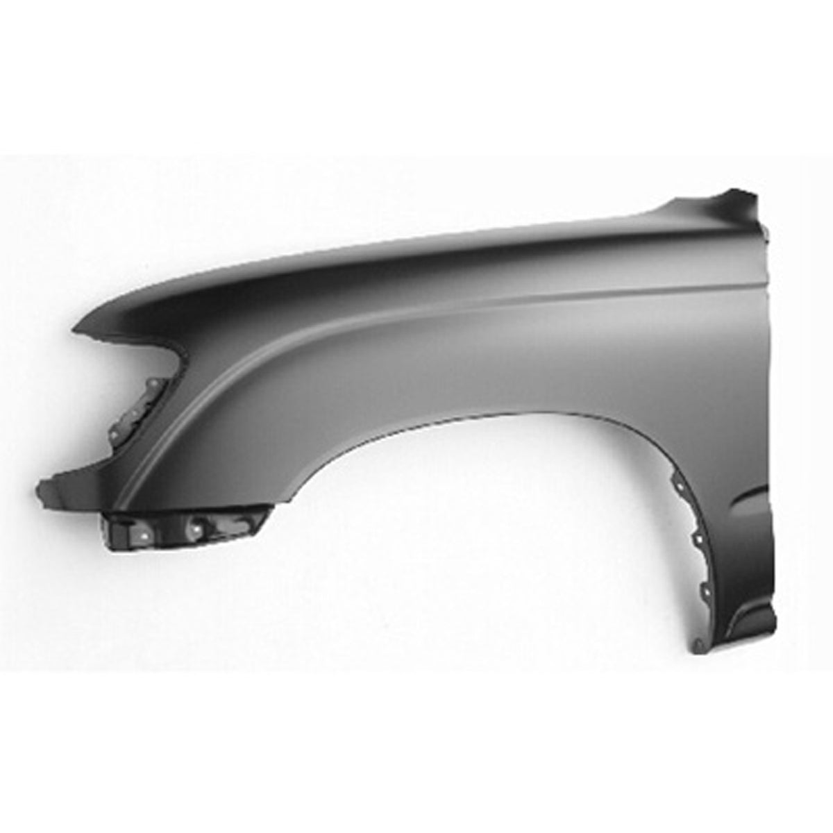 1995-2000 TOYOTA TACOMA Front Fender Driver Side