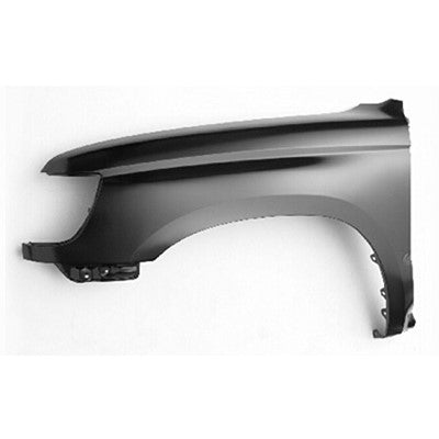 1996 - 2002 TOYOTA 4RUNNER Driver Side Fender - TO1240165