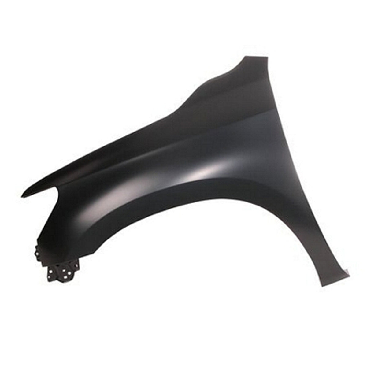 2007-2013 TOYOTA TUNDRA Front Fender Driver Side