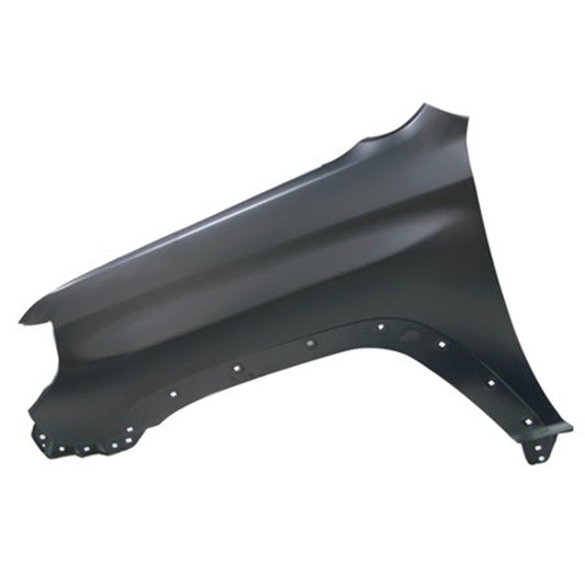 2010-2024 TOYOTA 4RUNNER Hood