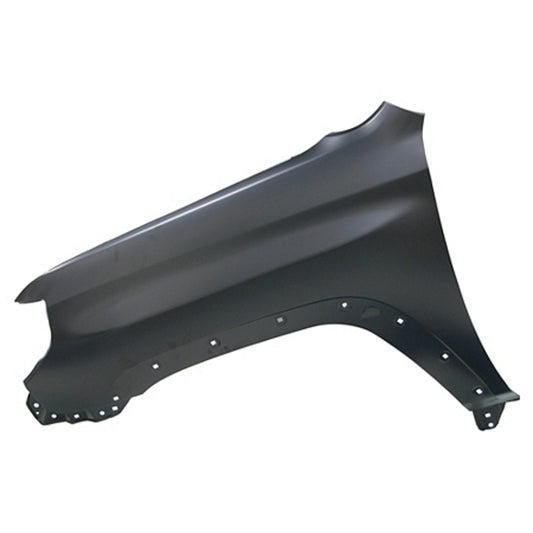 2010-2024 TOYOTA 4RUNNER Front Fender Driver Side - TO1240233
