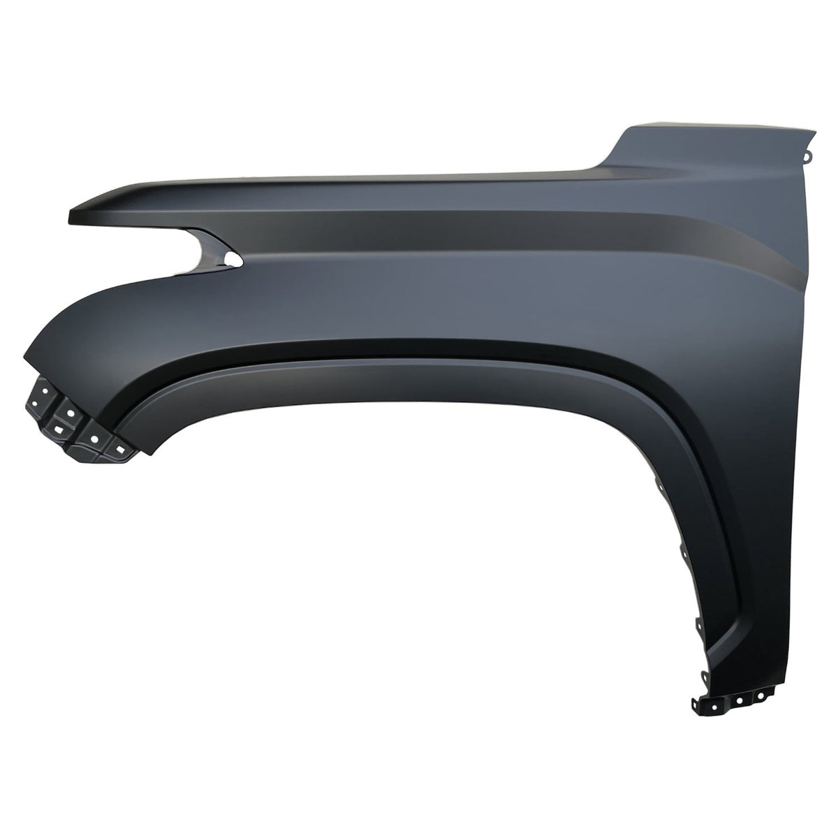 2022-2026 TOYOTA TUNDRA Front Fender Driver Side