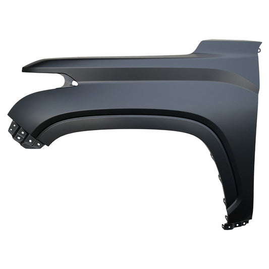 2022-2026 TOYOTA TUNDRA Front Fender Driver Side
