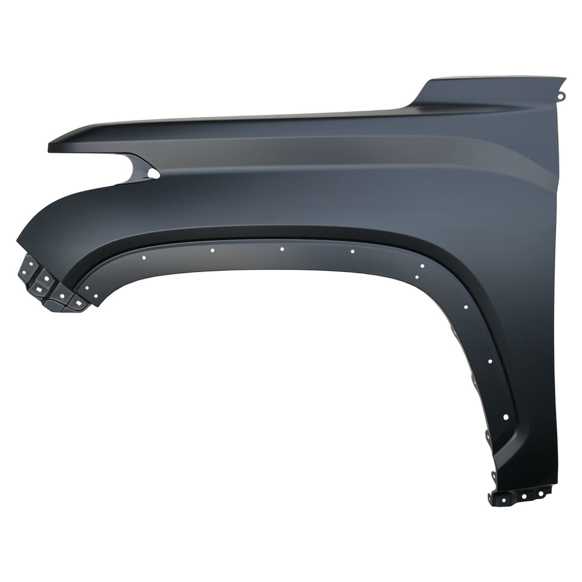 2022-2026 TOYOTA TUNDRA Front Fender Driver Side