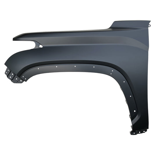 2022-2026 TOYOTA TUNDRA Front Fender Driver Side