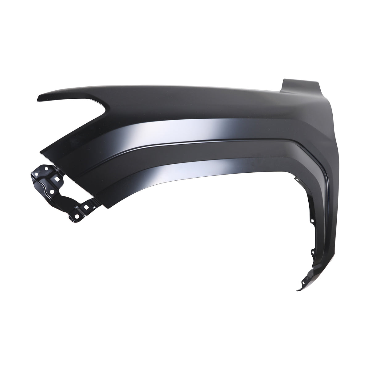 2024-2025 TOYOTA TACOMA Front Fender Driver Side
