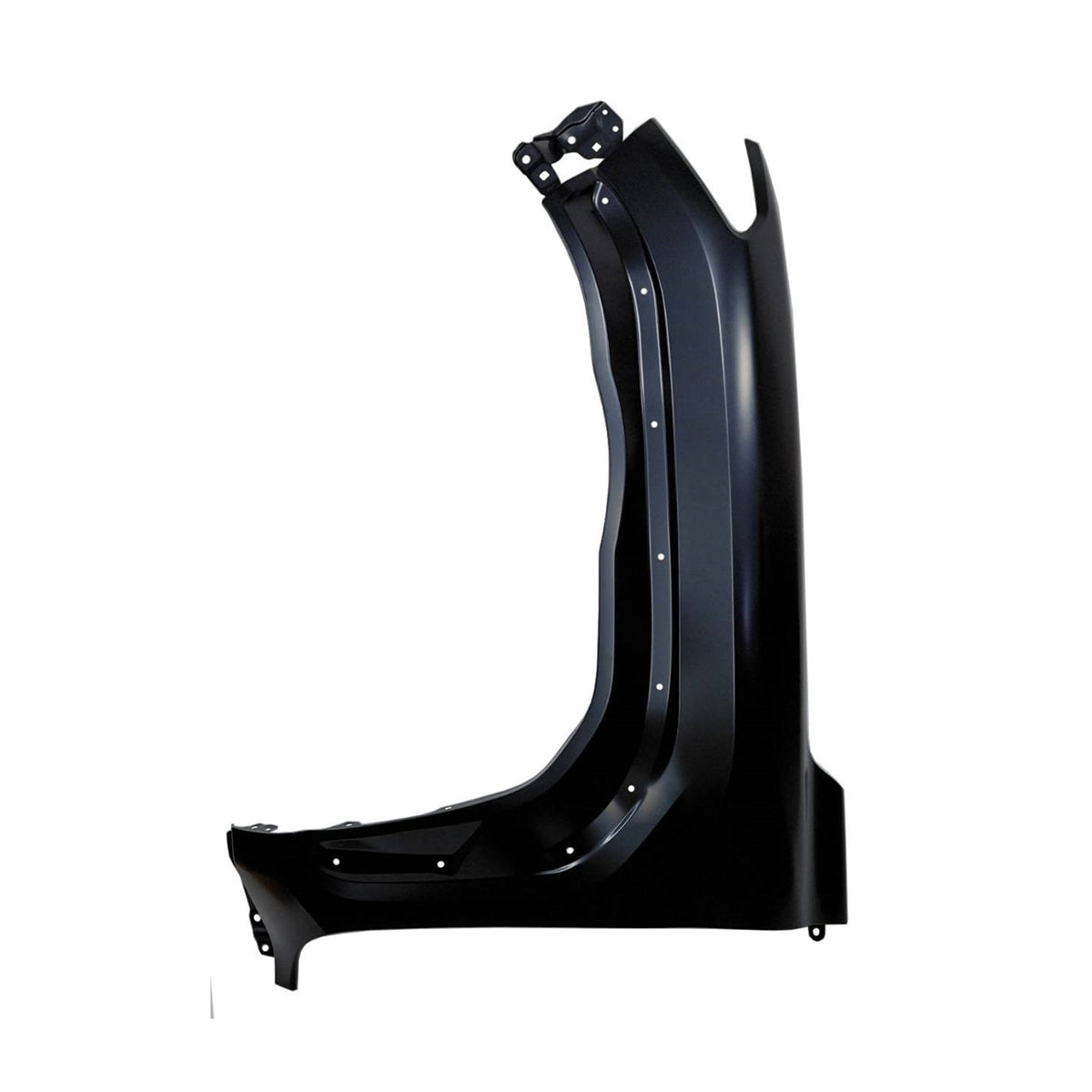 2025-2026 TOYOTA 4RUNNER Front Fender Driver Side