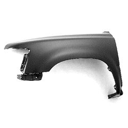 Toyota Pickup 1989 - 1994  Fits 1989 - 1995 Toyota Pickup / 4Runner 1990 - 1995 Fender TO1240127 TO1241129
