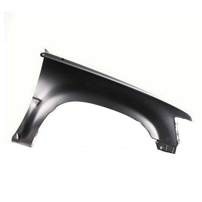 1989 - 1995 TOYOTA TOYOTA PICKUP 4RUNNER Passenger Side Fender - TO1241129