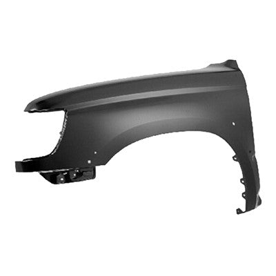 1996 - 2002 TOYOTA 4RUNNER Passenger Side Fender Flare - TO1241166