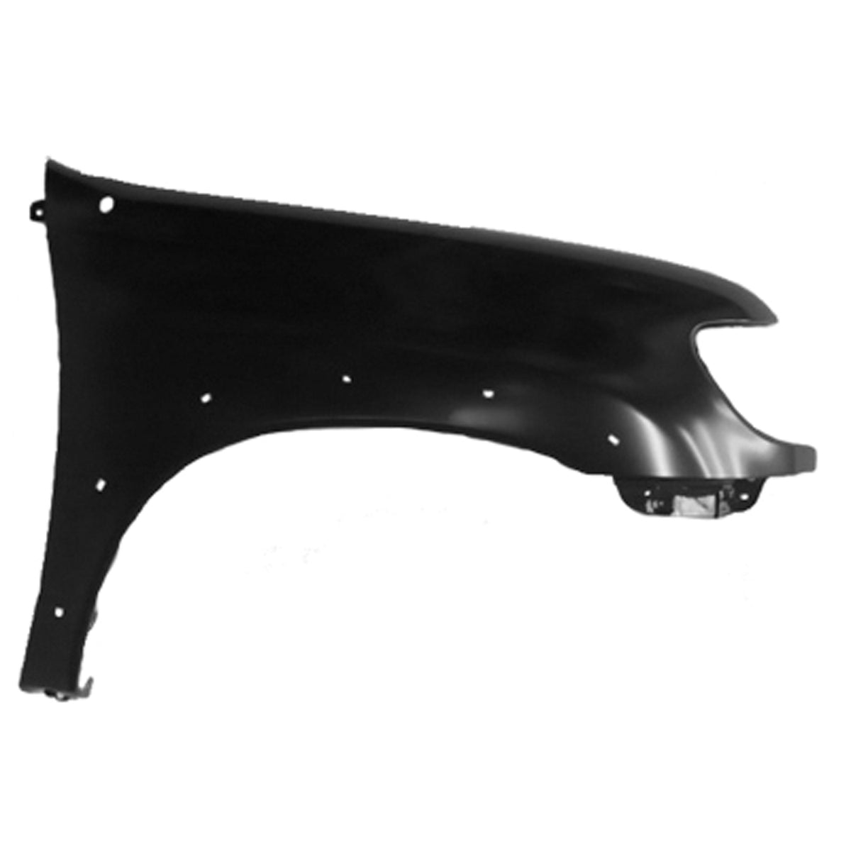 2000-2006 TOYOTA TUNDRA Front Fender Passenger Side