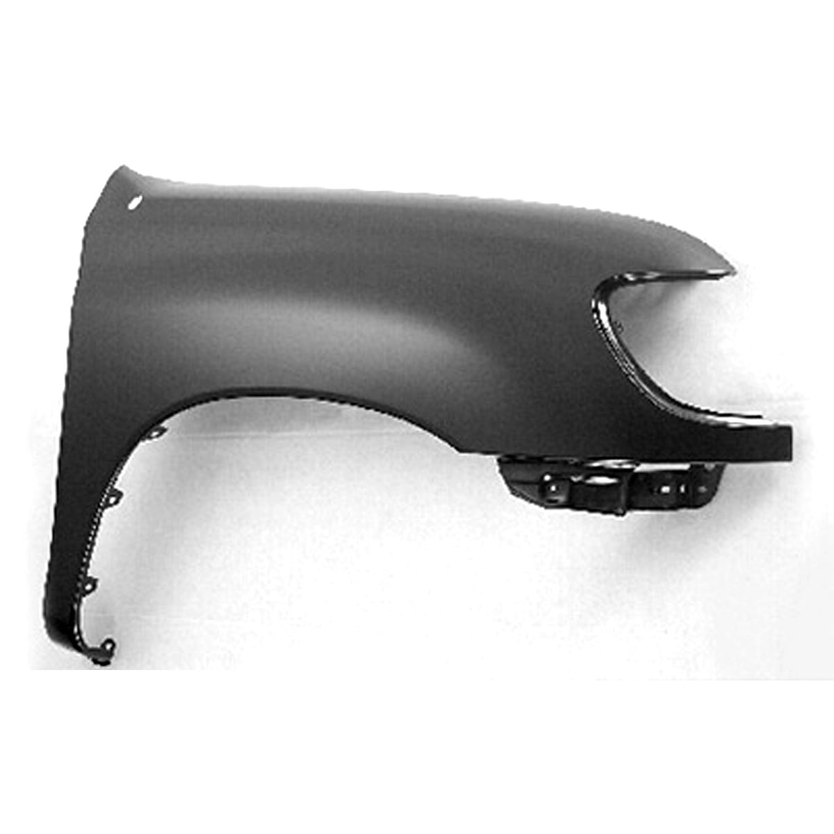2000-2006 TOYOTA TUNDRA Front Fender Passenger Side