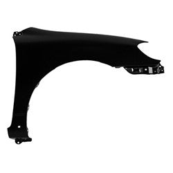 TOYOTA COROLLA FRONT FENDER Fits:  2003 - 2008  TO1241195