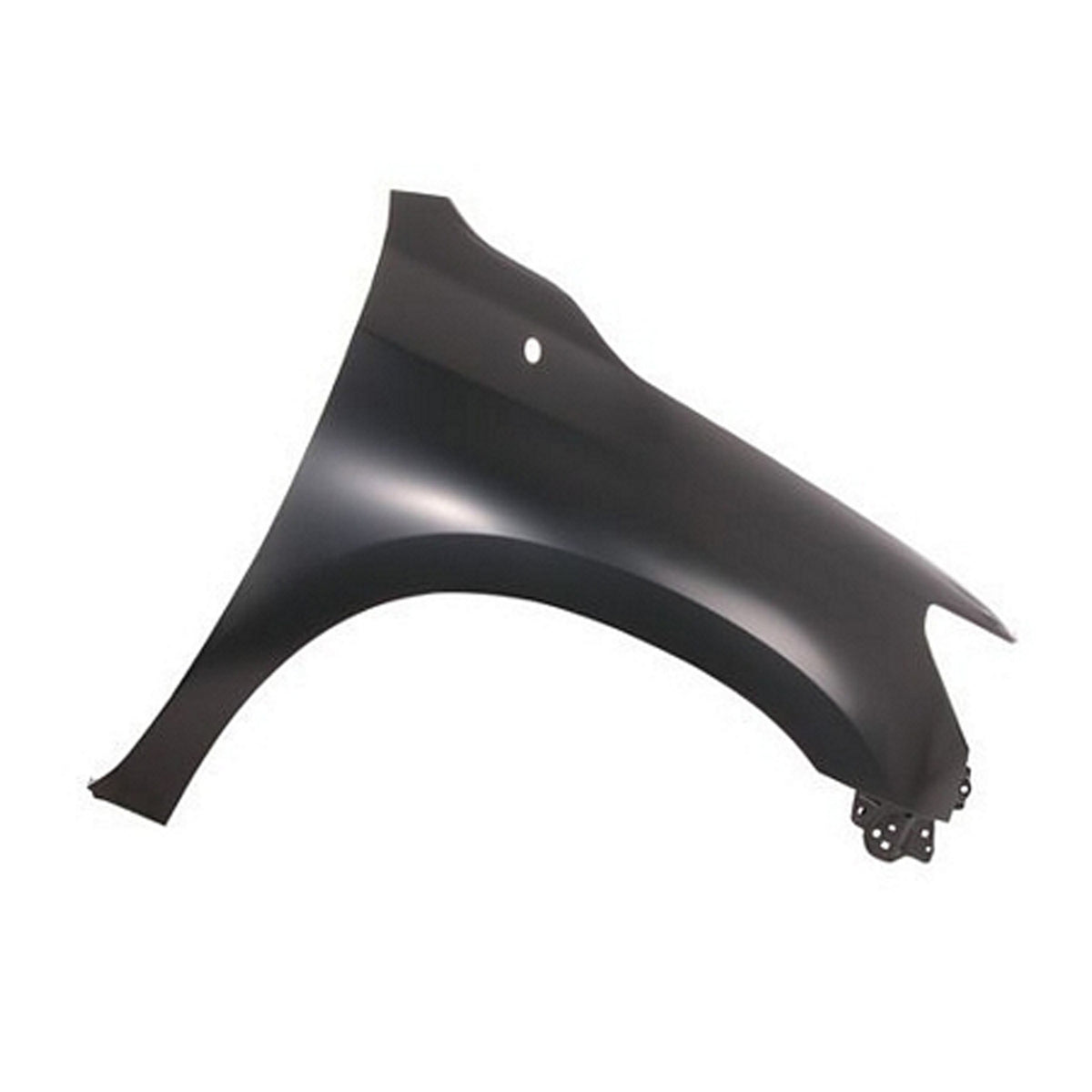 2007-2013 TOYOTA TUNDRA Front Fender Passenger Side