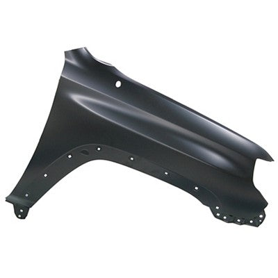 2010-2013 TOYOTA 4RUNNER Front Fender Passenger Side - TO1241233