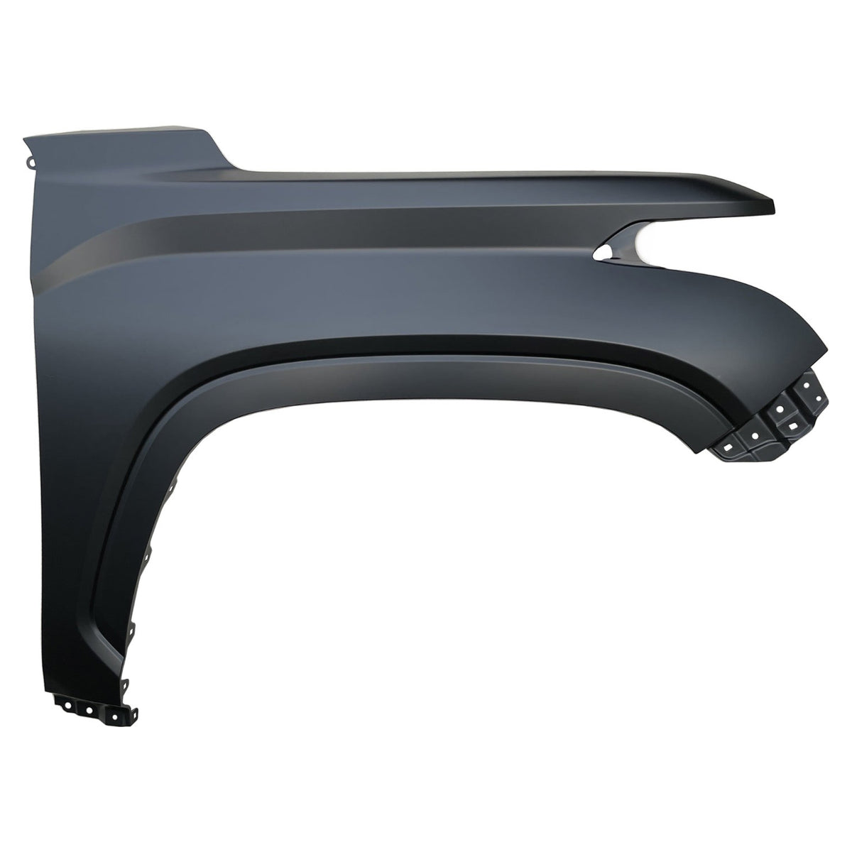 2022-2026 TOYOTA TUNDRA Front Fender Passenger Side